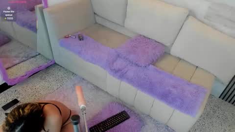 sexi_medussa online show from February 11, 2026, 3:22 am