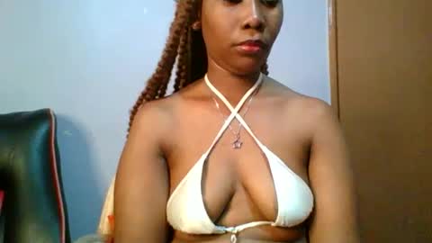 Maggie online show from February 2, 2025, 3:43 am