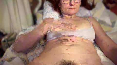 Snapshot of sexiest_labia_ever chatting on February 23, 2025, 10:06 am Sexiest labia evers online show from February 23, 2025, 10:06 am