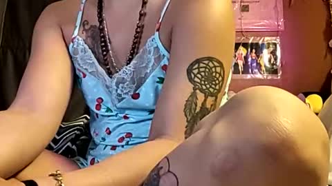 sexiwhiskey699 online show from March 31, 2026, 11:43 am