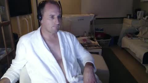 Sexlobo online show from March 12, 2026, 6:47 pm