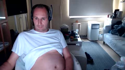 Sexlobo online show from May 29, 2026, 1:31 pm