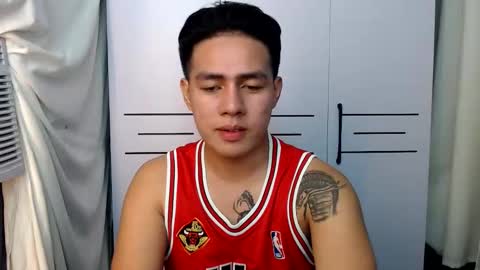 Snapshot of sexloversxxxx chatting on October 10, 2025, 6:45 am HI I AM JAMESPLEASE LET ME DO SOME HOT SHOWS FOR YOU HERE FOR MY SCHOOL AND FOR MY FAMILY online show from October 10, 2025, 6:45 am