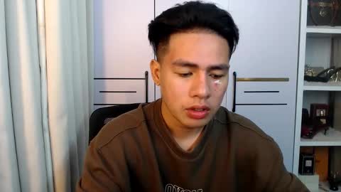 HI I AM JAMESPLEASE LET ME DO SOME HOT SHOWS FOR YOU HERE FOR MY  SCHOOL AND FOR MY FAMILY online show from March 3, 2026, 12:00 pm