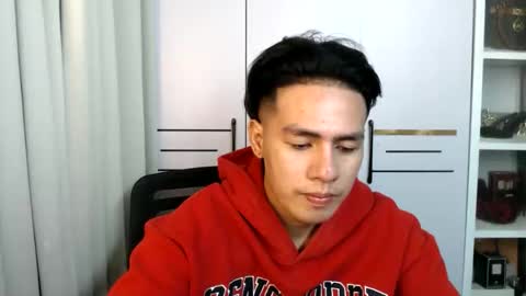 HI I AM JAMESPLEASE LET ME DO SOME HOT SHOWS FOR YOU HERE FOR MY  SCHOOL AND FOR MY FAMILY online show from June 3, 2026, 2:33 pm