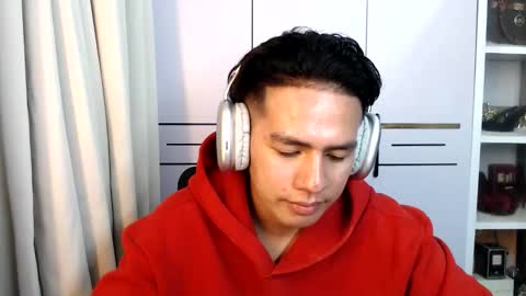 HI I AM JAMESPLEASE LET ME DO SOME HOT SHOWS FOR YOU HERE FOR MY  SCHOOL AND FOR MY FAMILY online show from June 4, 2026, 2:56 pm