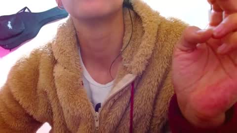 sexmilkdirty online show from January 5, 2025, 9:14 pm