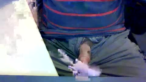 sexmonk1 online show from April 9, 2026, 6:52 am