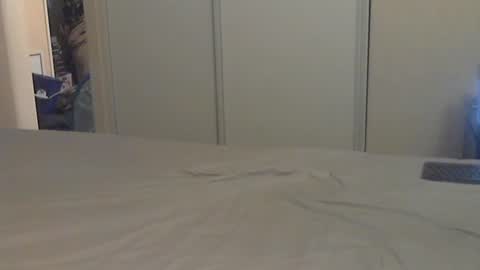 sexobject001 online show from September 16, 2025, 6:09 pm