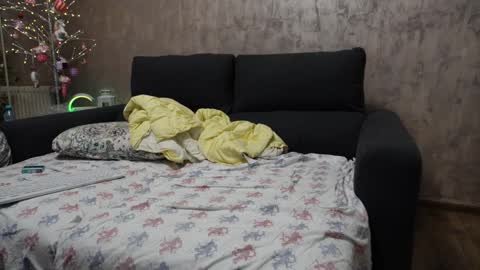 sexone25 online show from January 11, 2025, 6:54 pm