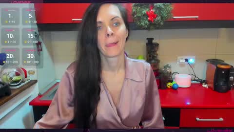 sexqueen1111 online show from January 1, 2025, 2:42 pm