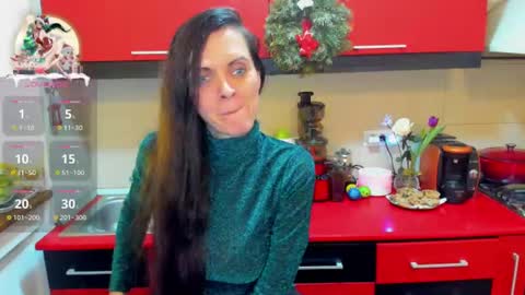 sexqueen1111 online show from January 5, 2025, 9:47 pm