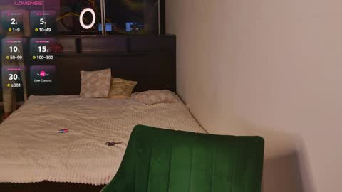 sextezi online show from April 11, 2026, 9:52 pm