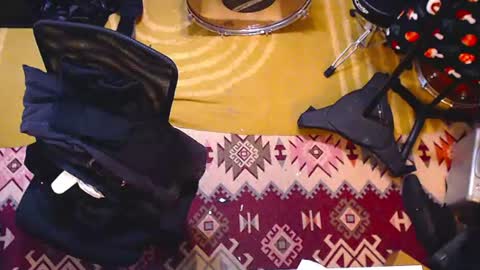 sextomorph online show from July 21, 2026, 4:09 pm