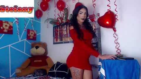 thiago online show from February 14, 2026, 6:43 am