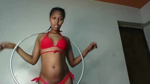Snapshot of sexttiana_ebony chatting on March 11, 2025, 10:07 am sexttiana_ebony online show from March 11, 2025, 10:07 am