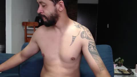 sexual_devils online show from February 7, 2026, 11:36 am