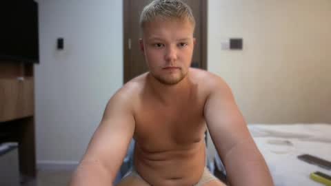 Max Leman online show from June 1, 2026, 4:31 pm