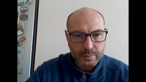 sexualman1900 online show from January 6, 2025, 11:18 am