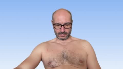 sexualman1900 online show from June 19, 2026, 9:57 am