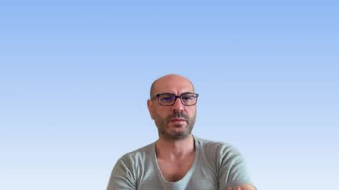 sexualman1900 online show from June 21, 2026, 5:04 pm