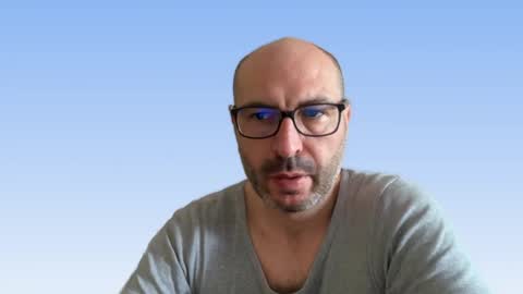 sexualman1900 online show from June 22, 2026, 5:26 am