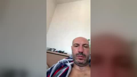 sexualman1900 online show from June 28, 2026, 8:31 am