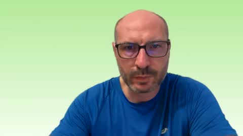 sexualman1900 online show from June 29, 2026, 6:30 pm