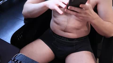 Sexual Tension online show from March 16, 2026, 10:08 am