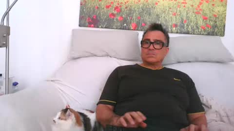 Sexurbation online show from December 22, 2024, 12:38 pm