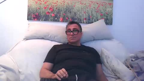 Sexurbation online show from December 24, 2024, 2:33 pm