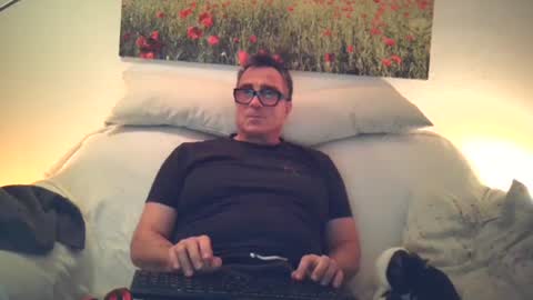 Sexurbation online show from December 24, 2024, 11:11 pm