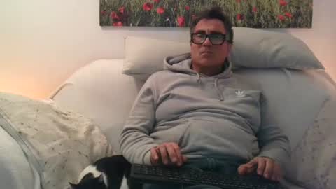 Sexurbation online show from January 16, 2025, 7:20 pm