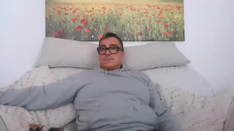 Sexurbation online show from February 23, 2025, 12:27 pm