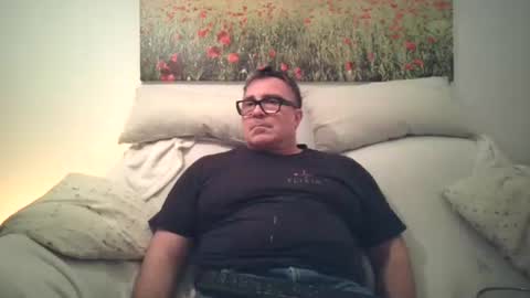 Sexurbation online show from September 28, 2025, 7:30 pm