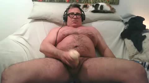 Sexurbation online show from October 8, 2025, 9:45 pm