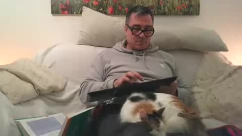 Sexurbation online show from February 2, 2026, 6:39 pm