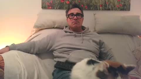 Sexurbation online show from February 15, 2026, 9:11 pm