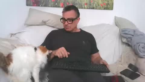 Sexurbation online show from March 23, 2026, 1:37 pm