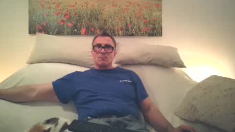 Sexurbation online show from April 18, 2026, 9:26 pm