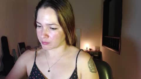 CHIARA   online show from December 16, 2024, 11:07 pm