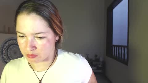 CHIARA   online show from January 24, 2025, 10:51 pm