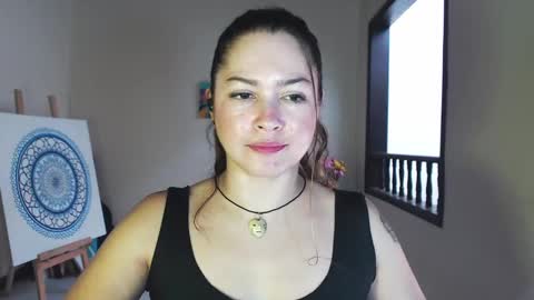 CHIARA   online show from February 9, 2025, 10:00 pm