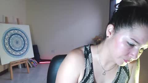 CHIARA   online show from February 27, 2025, 10:31 pm