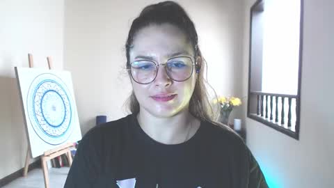 CHIARA   online show from March 5, 2025, 7:38 pm