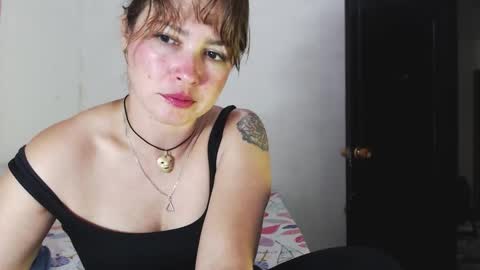 CHIARA   online show from November 9, 2025, 9:13 pm