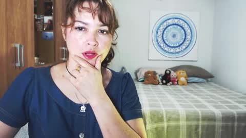 CHIARA   online show from January 13, 2026, 9:53 pm