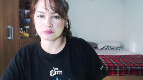 CHIARA   online show from February 12, 2026, 10:27 pm