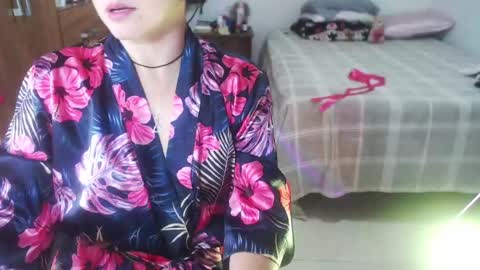 CHIARA   online show from April 30, 2026, 8:57 pm