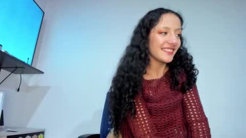 Snapshot of sexx_hunters chatting on October 10, 2025, 10:42 pm Jax and Lu online show from October 10, 2025, 10:42 pm